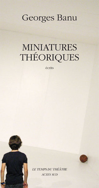Picture of Miniatures théoriques