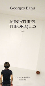 Picture of Miniatures théoriques