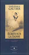 Image de Ecrits sur la danse