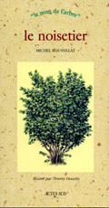 Picture of Le Noisetier