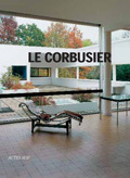 Picture of Le Corbusier