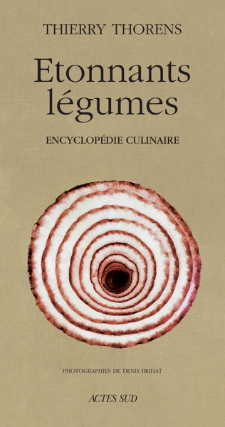 Picture of Etonnants légumes
