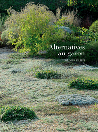Picture of Alternatives au gazon