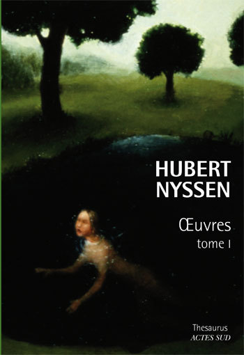 Image de Oeuvres - tome I