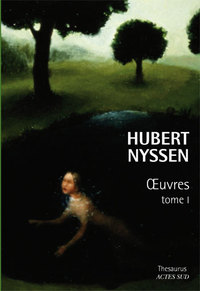 Image de Oeuvres - tome I