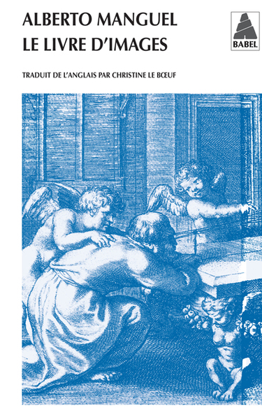 Picture of Le Livre d'images