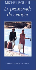 Image de La promenade du critique