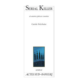 Picture of Serial killer et autres textes courts