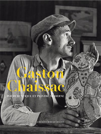 Picture of Gaston Chaissac