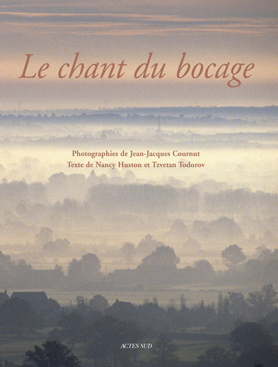 Picture of Le Chant du bocage