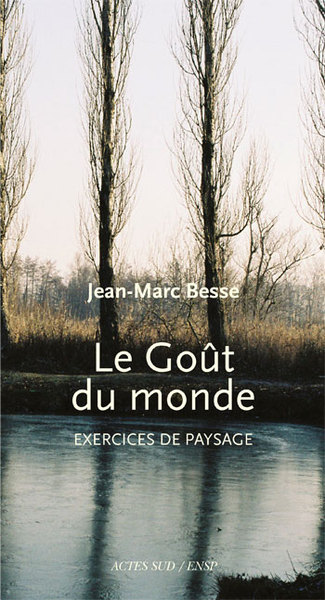 Picture of Le Goût du monde