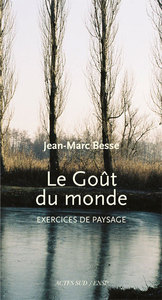 Picture of Le Goût du monde