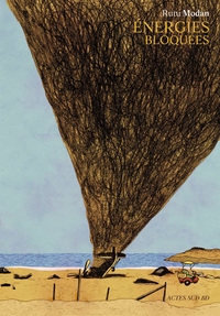 Image de Energies bloquées