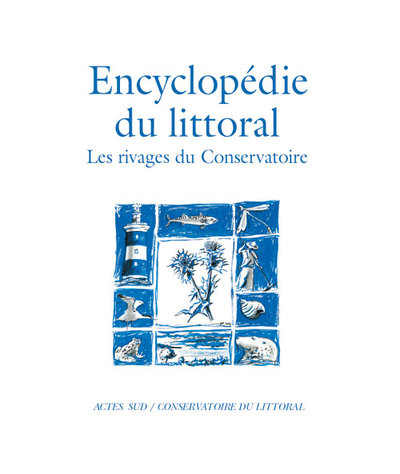 Picture of L'Encyclopédie du littoral