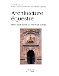 Picture of Architectures équestres