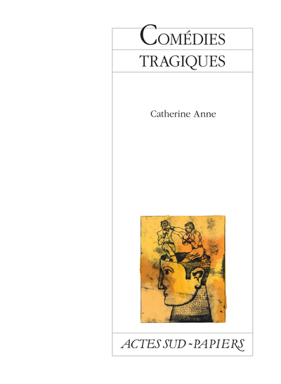 Picture of Comédies tragiques