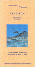 Image de Conservatoire du littoral - Cap Sizun, La pointe du Raz