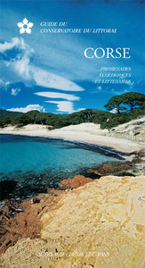 Picture of Guide Corse