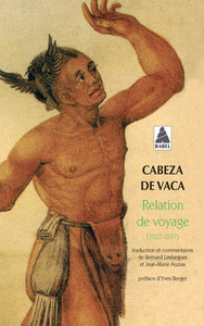 Picture of Relation de voyage (1527-1537)