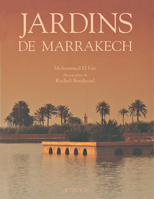 Image de Jardins de Marrakech