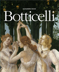 Picture of Botticelli
