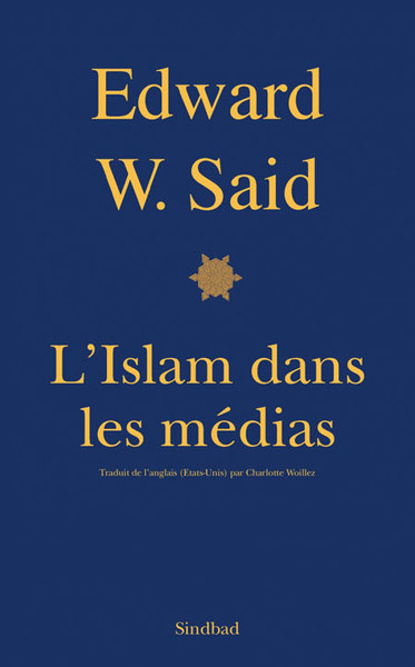 Image de L'Islam dans les médias