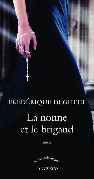 Picture of La nonne et le brigand