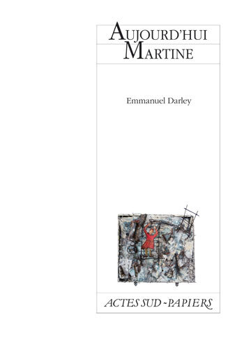 Picture of Aujourd'hui Martine