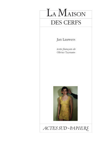 Picture of La Maison des cerfs