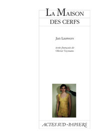 Picture of La Maison des cerfs