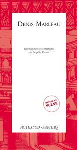 Picture of Denis Marleau