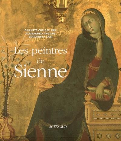 Image de Les peintres de Sienne