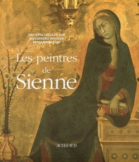 Image de Les peintres de Sienne