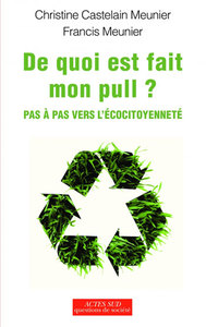 Image de De quoi est fait mon pull ?