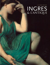 Picture of Ingres et l'Antique