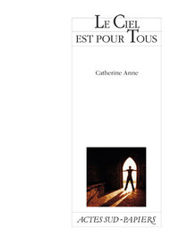 Picture of Le Ciel est pour Tous