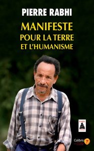 Picture of Manifeste pour la terre et l'humanisme