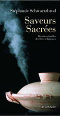 Picture of Saveurs sacrées