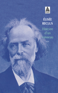 Picture of Histoire d'un ruisseau