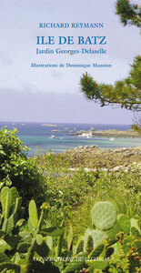 Picture of Ile de Batz, Jardin Georges Delaselle