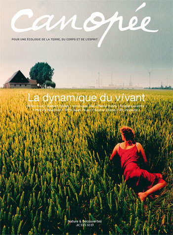 Picture of La Dynamique du Vivant