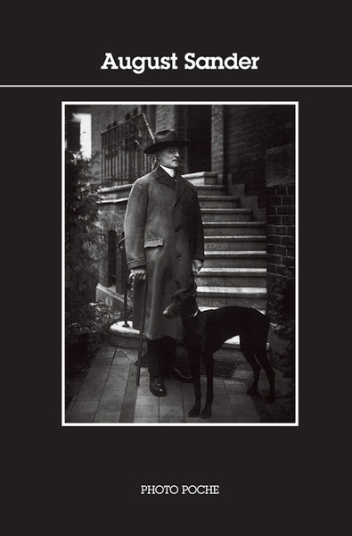 Image de August Sander