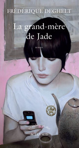 Image de La grand-mère de Jade