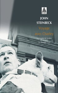Picture of Voyage avec Charley