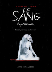 Picture of Le Sang des promesses