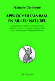Picture of Approcher l'animal en milieu naturel