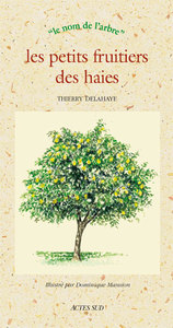 Picture of Les Petits fruitiers des haies