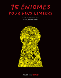 Picture of 75 Enigmes pour fins limiers