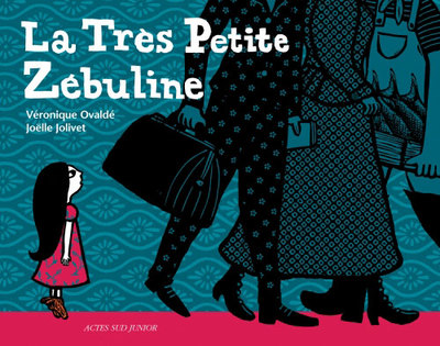 Picture of La Très Petite Zébuline