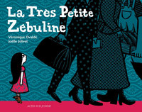 Picture of La Très Petite Zébuline